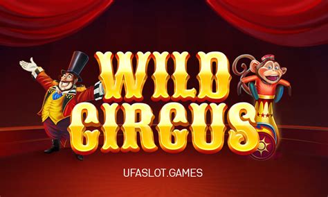 Wild Circus brabet